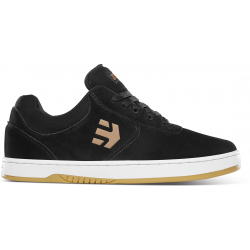 ETNIES JOSLIN BLACK TAN