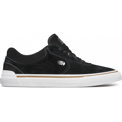 ETNIES JOSLIN VULC BLACK