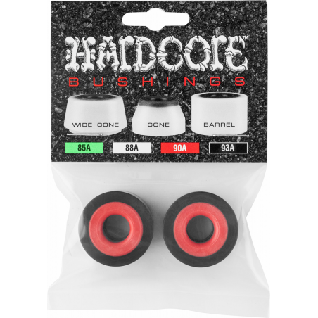 AERA BUSHINGS (JEU DE 2) HARDCORE BARREL 93A