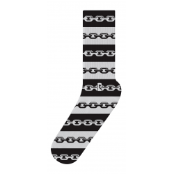 PSOCKADELIC SOCKS CHAIN