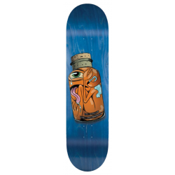 TOY MACHINE DECK AXEL SECT...