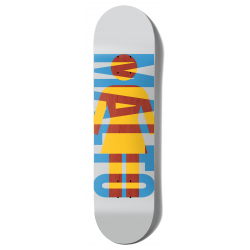 GIRL DECK OG KNOCKOUT MALTO...