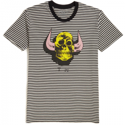 TOY MACHINE T-SHIRT FRANKEN...