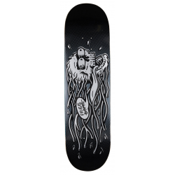 FREE DOME DECK RAGING SKULL...