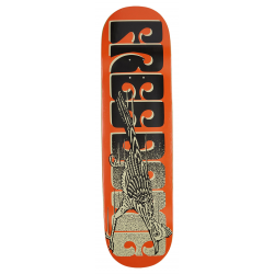 FREE DOME DECK ROADRUNNER...