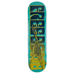 FREE DOME DECK ROADRUNNER...