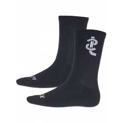 SHAKE JUNT SOCKS BLACK ICE