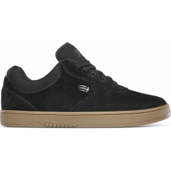 ETNIES JOSLIN BLACK BLACK GUM