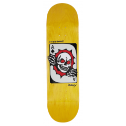 FREE DOME DECK ROWLEY ACE...