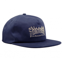 THRASHER CAP DRUNK WITCH...