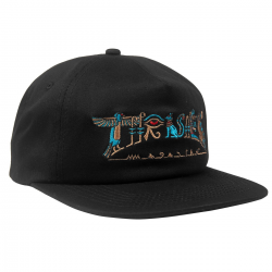 THRASHER CAP HIEROGLYPHICS...