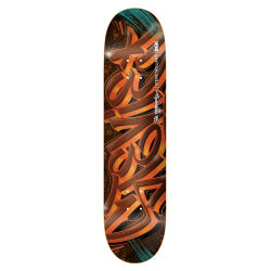 DGK DECK DGK X MDR STEVIE 7.75