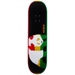 ENJOI DECK RASTA VENEER R7...