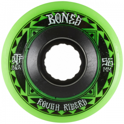 BONES WHEELS (JEU DE 4) ATF...