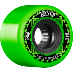 BONES WHEELS (JEU DE 4) ATF...