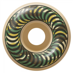 SPITFIRE WHEELS (JEU DE 4)...