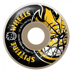 SPITFIRE WHEELS (JEU DE 4)...