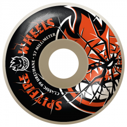 SPITFIRE WHEELS (JEU DE 4)...