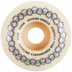 SPITFIRE WHEELS (JEU DE 4)...