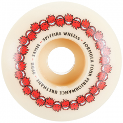 SPITFIRE WHEELS (JEU DE 4)...