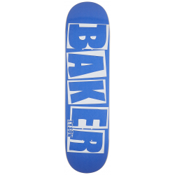 BAKER DECK BRAND NAME TP...