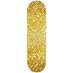 BAKER DECK LABYRINTH TB...