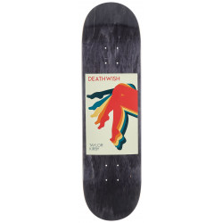 DEATHWISH DECK TK CAROUSEL...