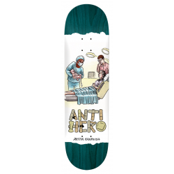 ANTIHERO DECK MEDICINE...