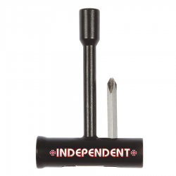 INDEPENDENT TOOL BEARING...