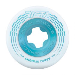 RICTA WHEELS (JEU DE 4)...