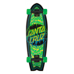 SANTA CRUZ COMPLETE CRUISER...