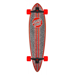 SANTA CRUZ LONGBOARD...