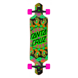 SANTA CRUZ LONGBOARD...