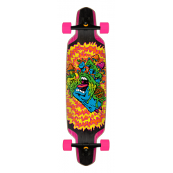 SANTA CRUZ LONGBOARD...