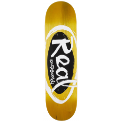 REAL DECK TEAM OVAL BY...