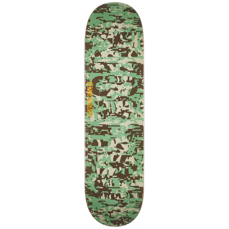 Planche skate Real deck Dennis BUSENITZ Filed Issue 8.25 x 31.8