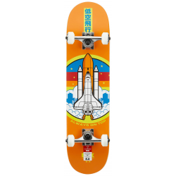 DGK COMPLETE 8.0 BLAST OFF