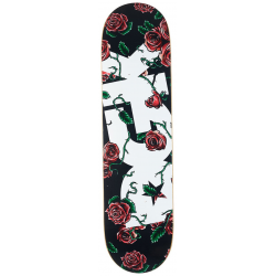 DGK DECK BLOOM 8.0 BLACK