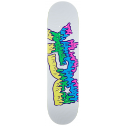 DGK DECK DRIPPY UV...