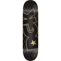 DGK DECK LIMO EMBOSSED...