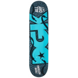 DGK DECK LACED 8.06