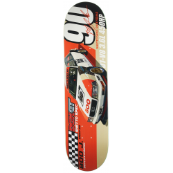 DGK DECK GHETTO GT BOO 7.9