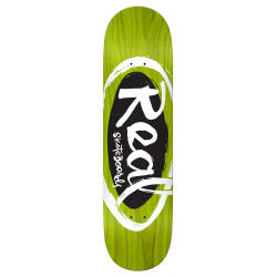REAL DECK TEAM OVAL BY...