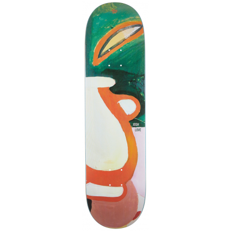 Planche Skate The Killing Floor Fitch Josh LOVE 8.5