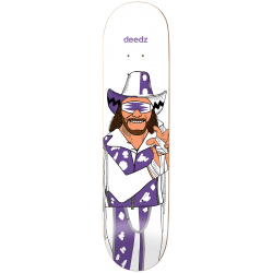 ENJOI DECK BODY SLAM R7...