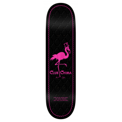 REAL DECK CHIMA CLUB BLACK...