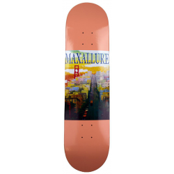 MAXALLURE DECK PIXEL SF 8.25