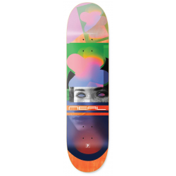 PRIMITIVE DECK NEAL EYES 8.25