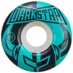 DARKSTAR WHEELS (JEU DE 4)...