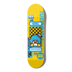 GIRL DECK SANRIO TOKYO...